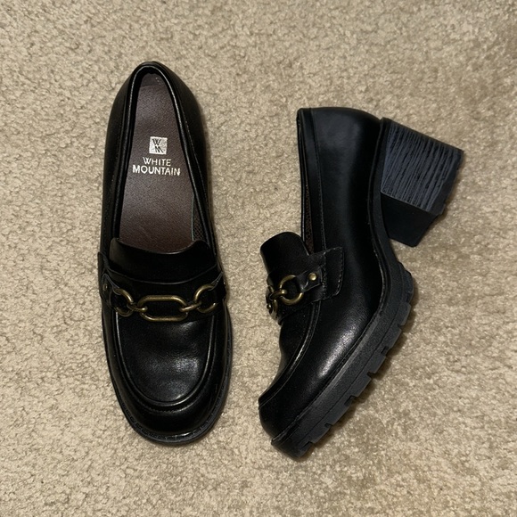 White Mountain Platforms - Picture 3 of 6